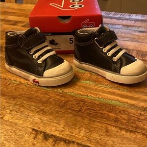 see kai run toddler shoe